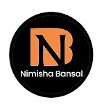 Nimisha Bansalapp icon