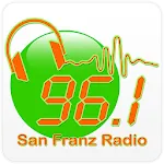 San Franz Radio 961 | Indus Appstore | App Icon