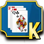 Klondike Solitaire HD | Indus Appstore | App Icon