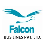 Falcon Bus | Indus Appstore | App Icon