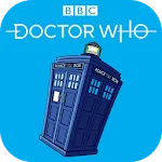 Doctor Who: Comic Creator | Indus Appstore | App Icon