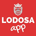 Lodosa App | Indus Appstore | App Icon