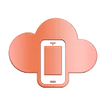 Phone Cloud | Indus Appstore | App Icon