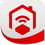 Home Network Security | Indus Appstore | App Icon