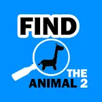 Find The Animal 2 | Indus Appstore | App Icon