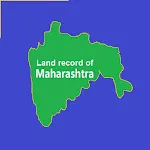 Land record of Maharashtra | Indus Appstore | App Icon