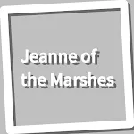 Book, Jeanne of the Marshes | Indus Appstore | App Icon