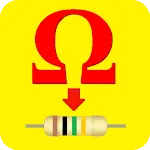 Resistor Code | Indus Appstore | App Icon