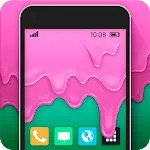 Diy Slime - Live Wallpapers | Indus Appstore | App Icon