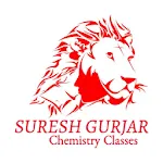 SURESH GURJAR CHEMISTRY CLASSE | Indus Appstore | App Icon