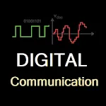 Digital Comm Quiz | Indus Appstore | App Icon