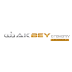 Akbey Otomotiv B2B | Indus Appstore | App Icon