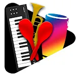 Cumbias Sonideras Música | Indus Appstore | App Icon