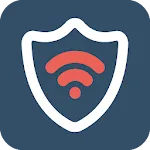 WiFi Detector: Who Use My WiFi | Indus Appstore | App Icon