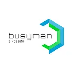 BUSYMAN | Indus Appstore | App Icon