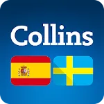 Spanish-Swedish Dictionaryapp icon