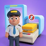 Airport Master - Plane Tycoon | Indus Appstore | App Icon