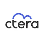 CTERA Networks | Indus Appstore | App Icon