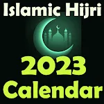 Islamic Hijri Calendar 2023 | Indus Appstore | App Icon