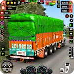 Indian Truck Driver Simulator | Indus Appstore | App Icon