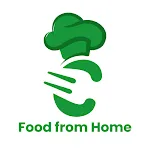 Cookr: Home Chef | Indus Appstore | App Icon