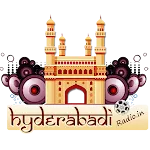 Hyderabadi Radio | Indus Appstore | App Icon