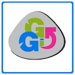 GG Investments | Indus Appstore | App Icon