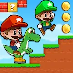 Super Billy Bros - Jump & Run | Indus Appstore | App Icon