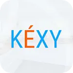 KEXY | Indus Appstore | App Icon