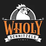 Wholy Schnitzels | Indus Appstore | App Icon