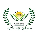 Vidya Academy | Indus Appstore | App Icon