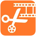 Trim Video: HD Video Cutter | Indus Appstore | App Icon