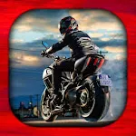 Motorbike Wallpaper Live HD/3D | Indus Appstore | App Icon