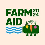 Farm Aid 2024 | Indus Appstore | App Icon