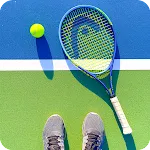 Tennis Wallpapers | Indus Appstore | App Icon