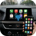 Car Play Link | Indus Appstore | App Icon