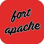 Fort Apache | Indus Appstore | App Icon