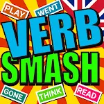 English Tenses & Verbs Smash | Indus Appstore | App Icon