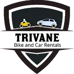 Trivane - Bike and Car Rentalsapp icon