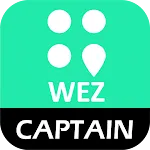 WEZ Captain | Indus Appstore | App Icon