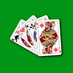 Simple Solitaire Collection | Indus Appstore | App Icon