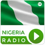 Nigeria Radio - All Nigeria Ra | Indus Appstore | App Icon