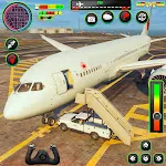 Real Flight Sim Airplane Games | Indus Appstore | App Icon