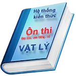 Kien thuc on thi vat ly | Indus Appstore | App Icon