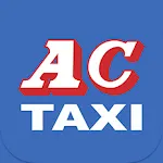 AC Taxiapp icon