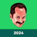 Malayalam Stickers 2024app icon