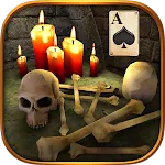 Solitaire Dungeon Escape | Indus Appstore | App Icon