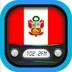 Radio Peru + Radio Peru FM | Indus Appstore | App Icon