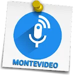 Radios De Montevideo Uruguay | Indus Appstore | App Icon