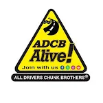 ADCB ALIVE 23 | Indus Appstore | App Icon